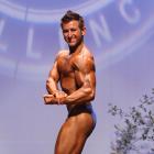 Tyler  Walley - NPC Southern Classic 2011 - #1